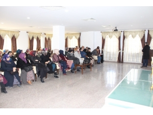 Akyurt Belediyesi Kadınların Yanında