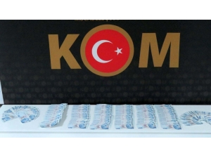 82 Bin Tl Değerindeki Aracı Sahte Parayla Satın Alan 2 Kişi Tutuklandı