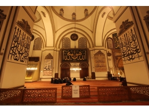 Fotoğraf Tutkunlarının 70. Durağı Bursa Oldu