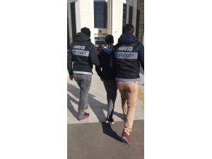 Bandırma Ve Edremit’te Uyuşturucu Operasyonu