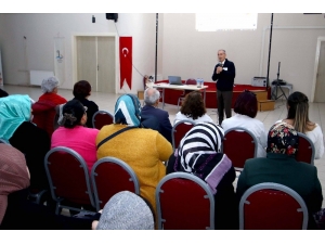 Bayraklı’da Tasarruf Eğitimi