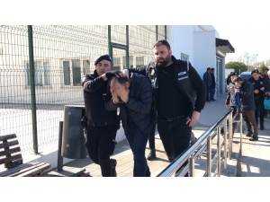 İmza Taklidiyle 186 Milyonluk Vurguna 6 Tutuklama