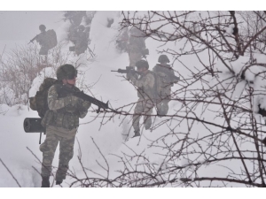 Irak’ın Kuzeyinde Pkk’ya Rahat Yok