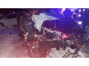 Tatvan’daki Kazada Ölü Sayısı 4’e Yükseldi