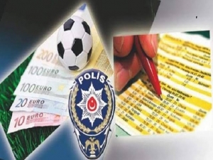 Malatya’da 8 Kişiye Bahis Gözaltısı