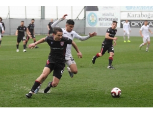 Türkiye Profesyonel Liglerinin En Golcüsü Bahattin Köse