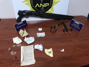 1.65 Gram Bonzai İle Yakalanan 3 Kişi Tutuklandı