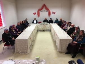 Evliliğinin 45’inci Yılında Gelinlik Giydi