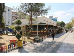 Gaziemir’de Kamulaştırma Harekatı