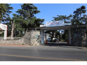 Tüseb’in Yerli Ve Milli İlaç Üretim Atağı