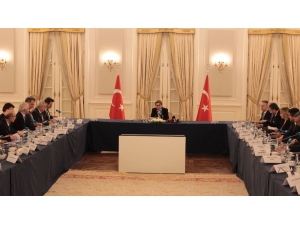 Bakan Pekcan, “2020 Yılında, 2019’daki Başarımızın Da Ötesine Geçmek İçin El Birliğiyle Çalışacağız”