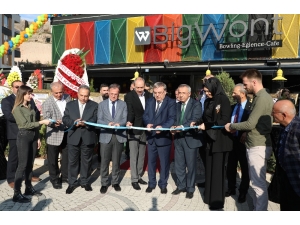 Talas’ta 92 Yeni İş Yeri Açıldı