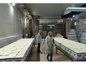 Balıkesir’de Gıda Denetim Seferberliği Başladı