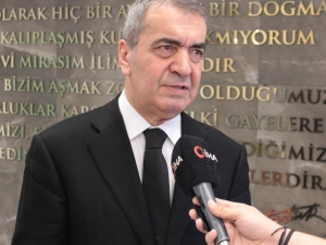 Prof. Dr. Saygılıoğlu, ‘Varlık Fonu’yla İlgili Bilinmeyenleri Anlattı