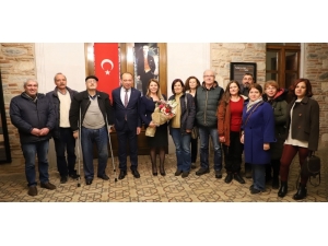 Turgutlu’da Sürdürülebilir Kalkınma Hedefleri Anlatıldı