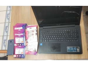 Kayseri Polisinden ‘Bahis’ Ve ‘Şans Oyunu’ Operasyonu: 8 Gözaltı