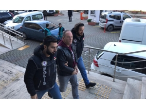 Zonguldak’ta Uyuşturucu Operasyonu: 1 Gözaltı