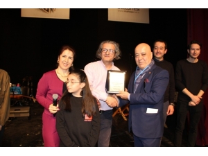 Nihavent Makamının En Güzel Eserlerini, Renklere Dokunarak Çaldılar