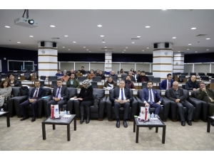 Kayso’da İstihdama Yönelik Destekler Anlatıldı