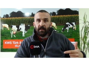 İşletmesini Hibelerle Büyüttü