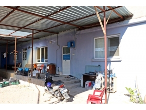 Antalya’da Soba Zehirlenmesi: 3 Yaralı