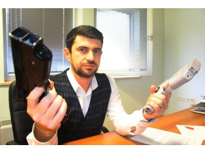 Bakan Varank İle ’Wattozz’u Konuştu