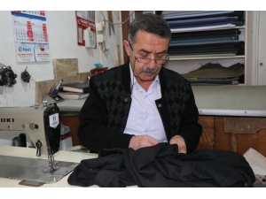 Terziler Çırak Bulamıyor