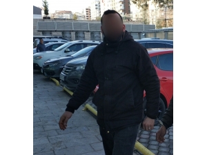 Pompalı Tüfekle İş Yeri Kurşunlamaya Adli Kontrol