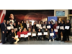 Edirne’de ‘İçerde Oyun Var’ Projesi