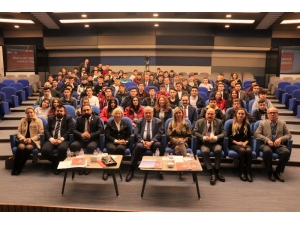 Aso Başkanı Özdebir: “Artık İnsanları Değerlendirirken Ne Bildiğine Değil, Bildikleri İle Neler Yapabildiklerine Bakılıyor”