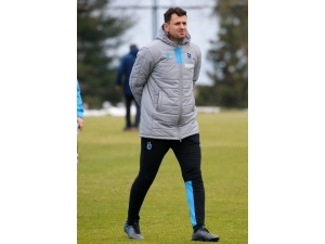 Hüseyin Çimşir Güven Veriyor