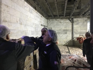 İl Tarım Ve Orman Müdürü Mustafa Şahin: “Bizim Görevimiz Ceza Kesmek Değil, Rehberlik Etmek”