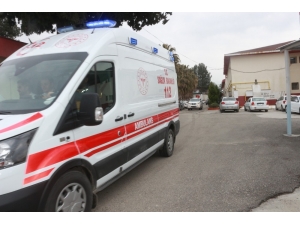 Cezaevinde Sürpriz Deprem Tatbikatı