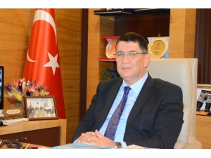 Aesob Başkanı Dere: "Pos Cihazı Kullanım Ücreti Kaldırılmalı"