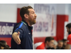 Fatih Işık: "Kazanma Alışkanlığımızı Sürdürmek İstiyoruz"