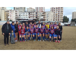 Adana İdmanyurdu’nda Hedef Galibiyet