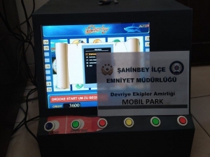 Gaziantep’te Aranan 136 Şüpheli Yakalandı