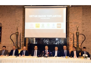 Konya’da Düğün Ve Konvoylara Sıkı Denetim