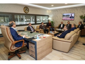 Fatsa Osb’deki Eksikliklerinin Giderilecek