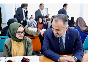 Benim Şehrim, Benim Üniversitem