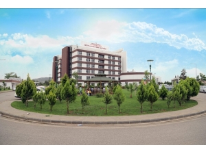 Konforlu Tedavi İçin Hastanenin Ziyaret Uygulaması Değiştirildi