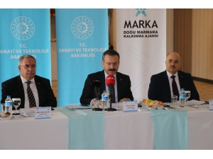 Marka Şubat Ayı Toplantısı Sakarya’da Gerçekleşti
