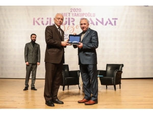 Nurullah Genç: "Başarı, Mutlaka Bir Bedel İster"