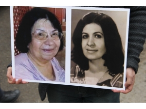 Diyarbakır’ın ‘Deli Mevlo’su Hayatını Kaybetti