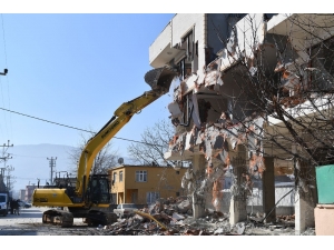 Osmangazi’de Kaçağa Taviz Yok