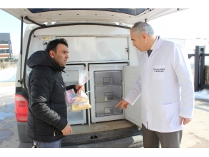 Erzurum Türkiye’de En Çok Gıda Denetimi Yapılan Üçüncü Şehir Oldu