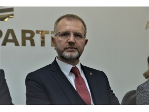 Başkan Ceyhun: "Cumartesi Tunçbilek’ten Başlıyoruz"