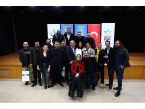 Engelsiz Mikrofon Ödülleri Yarışması Başladı