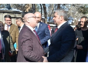 Bünyan Myo’ya Üçüncü Bölüm Açılacak