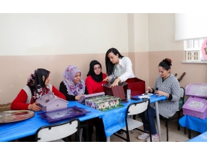 Bu Kurs Hem Stres Attırıyor Hem De Kazandırıyor